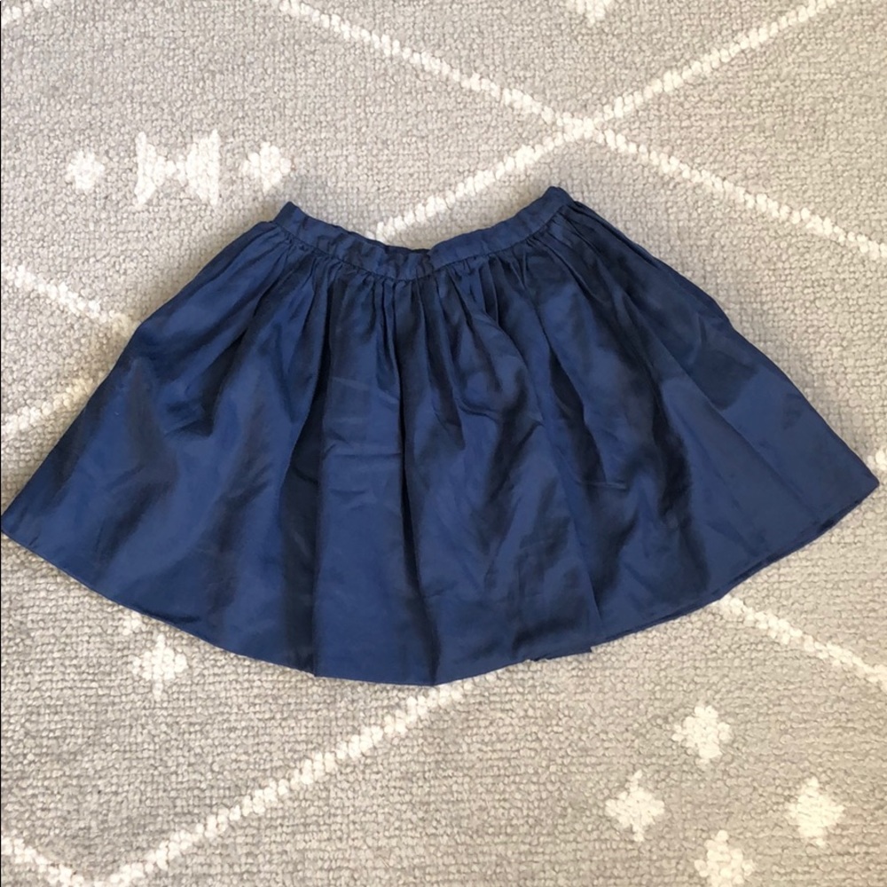 Jack by BB Dakota Mini Skirt